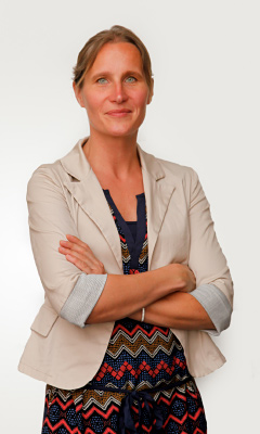 Delphine Laurent